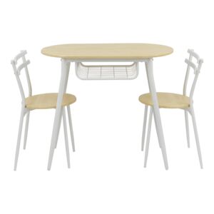 3-Piece Dining Set 3-Piece Dining Set
